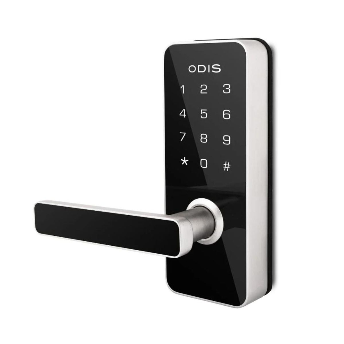 ODIS - CERRADURA DIGITAL ODIS 7700 MAN-REVERS NIQ-SAT