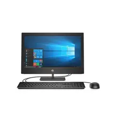 HP - All In One ProOne 400 G5 i5 8ª 24“8GB RAM, 512GB SSD REACONDICIONADO