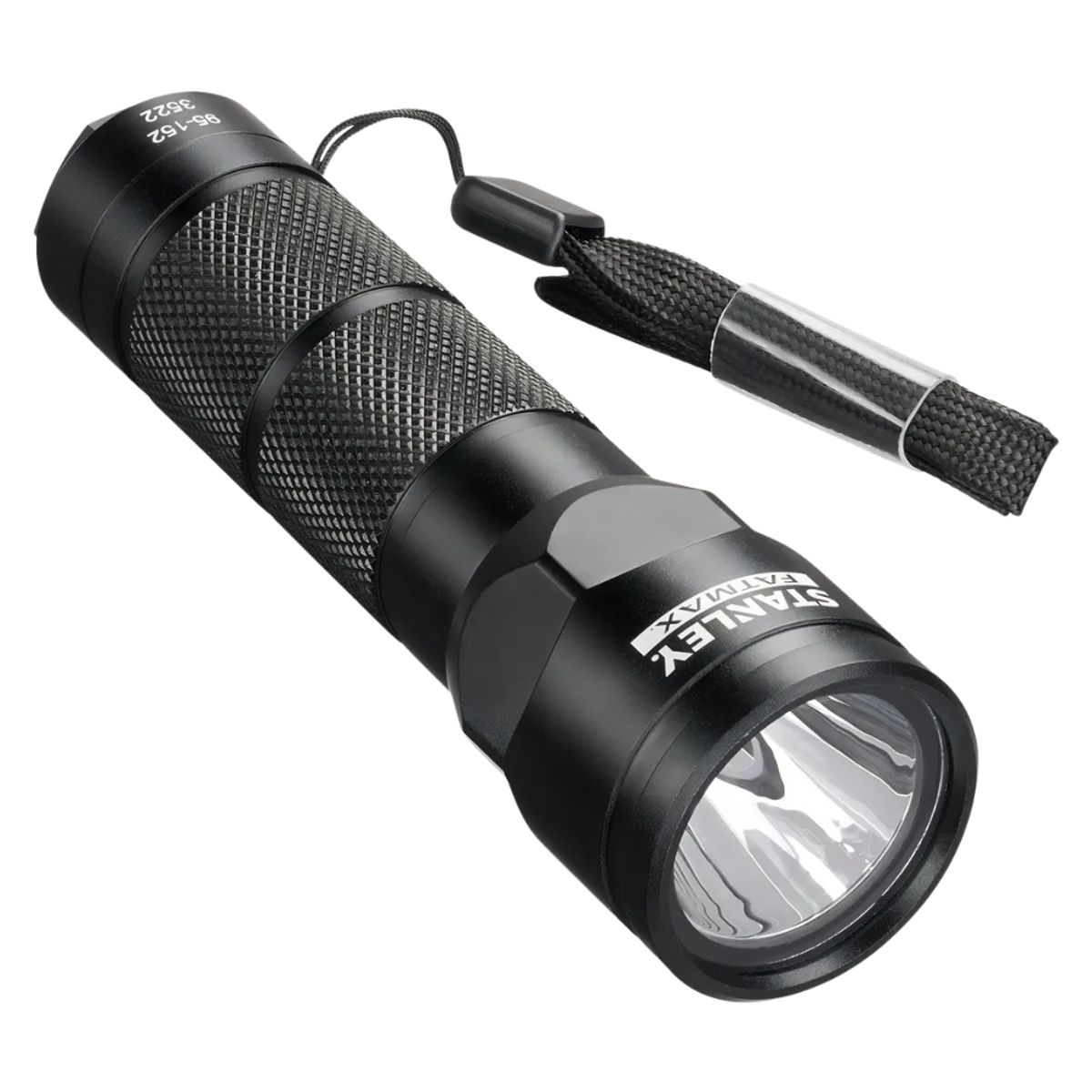 STANLEY - Linterna 120 Lúmenes Fatmax Stanley 1-95-152