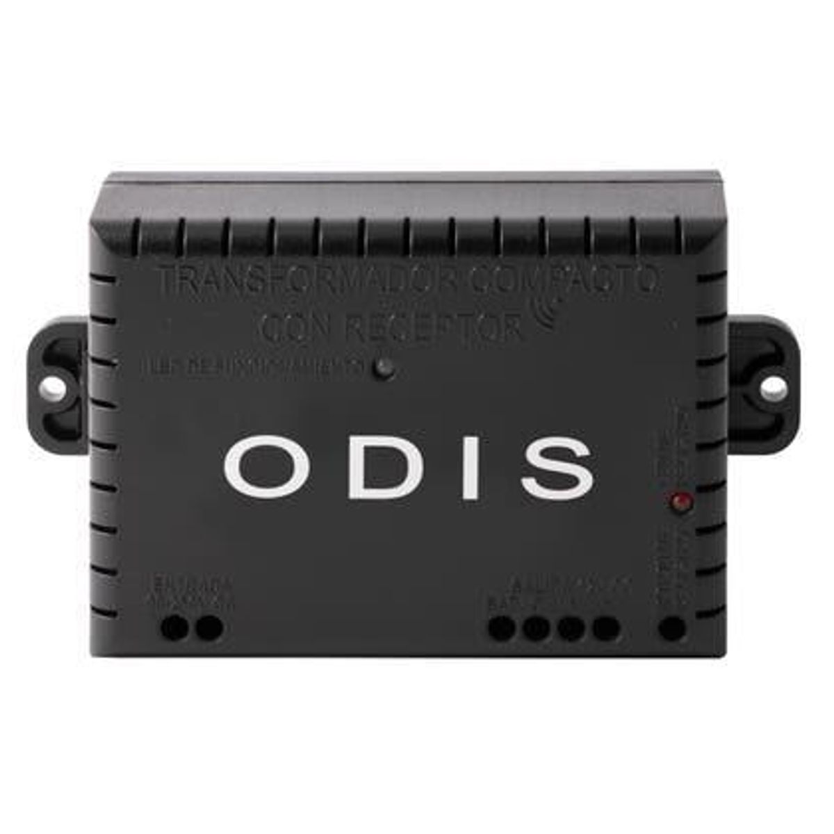 ODIS - CERRADURA SOBREPONER ELECTRICA ODIS 783+TRANSF+2 CONTROLES