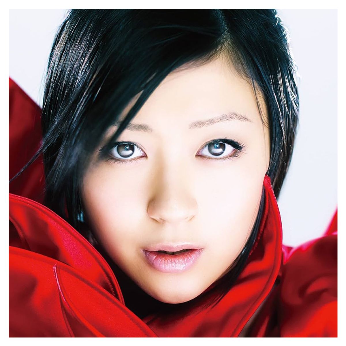 GENERICO - Utada Hikaru - Ultra Blue Ed Limitada - Vinilo Doble