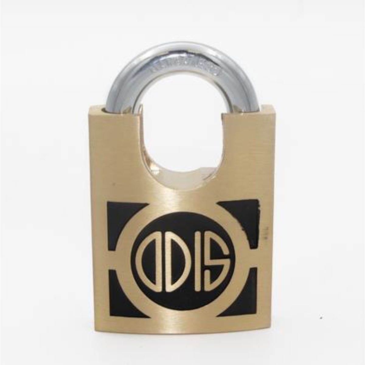 ODIS - CANDADO ODIS 360S CON HOMBROS 60MM BT