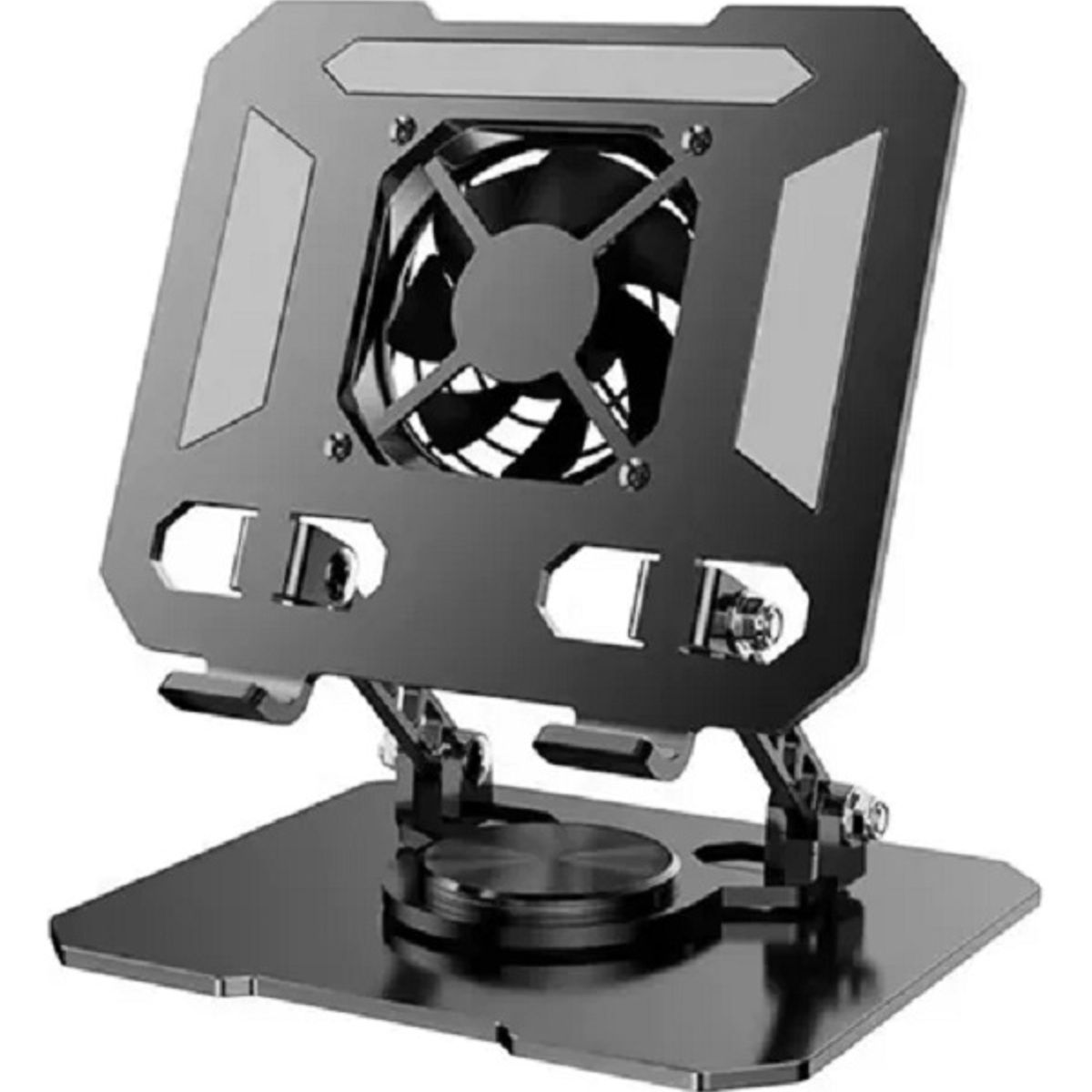 GENERICO - Soporte de refrigeracion para tablet o laptop