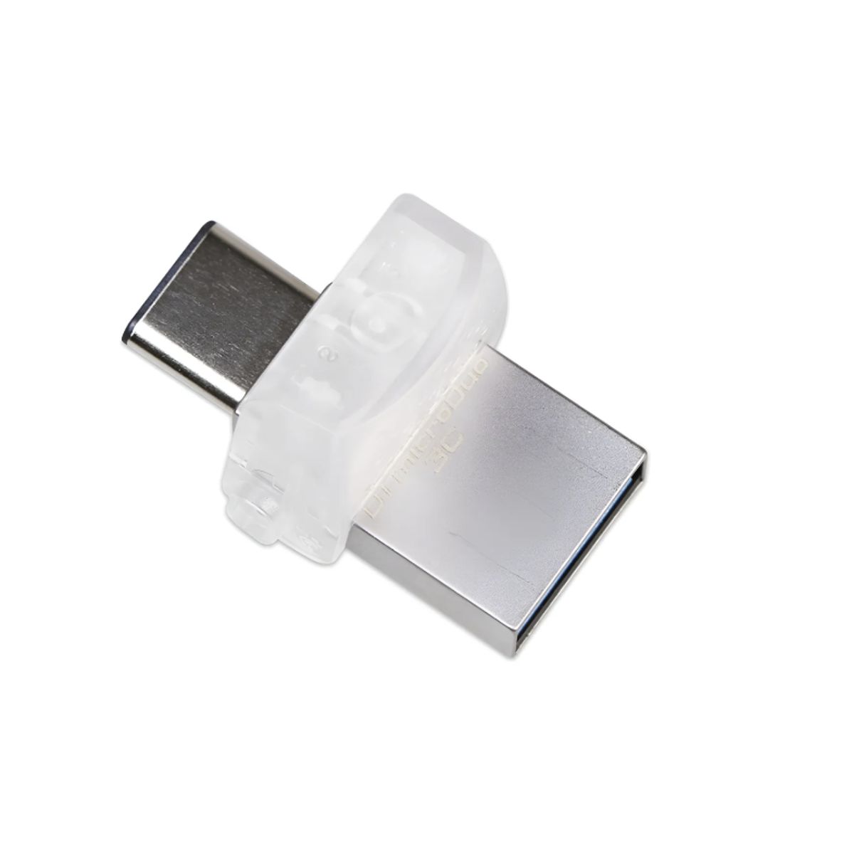 KINGSTON - Pen Drive Datatraveler Kingston Usb 3.1 Otg Dtduo3c/16gb A