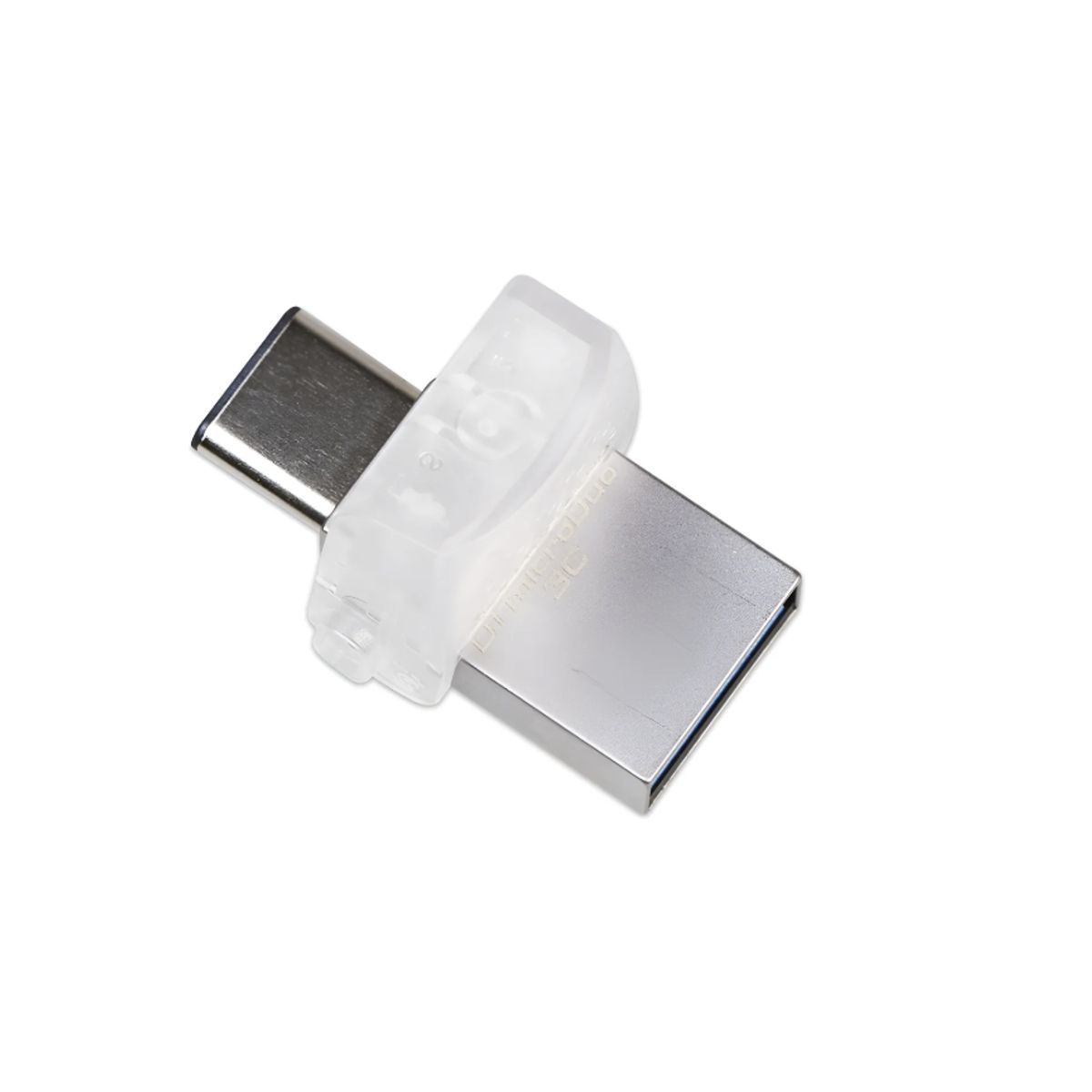 KINGSTON - Pen Drive Datatraveler Kingston Usb 3.1 Otg Dtduo3c/16gb A