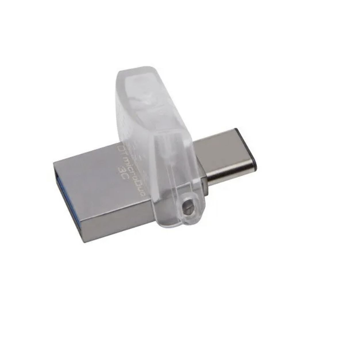 KINGSTON - Pen Drive Datatraveler Kingston Usb 3.1 Otg Dtduo3c/16gb A