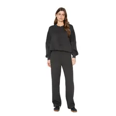 JACINTA TIENDA - Buzo Mila gris