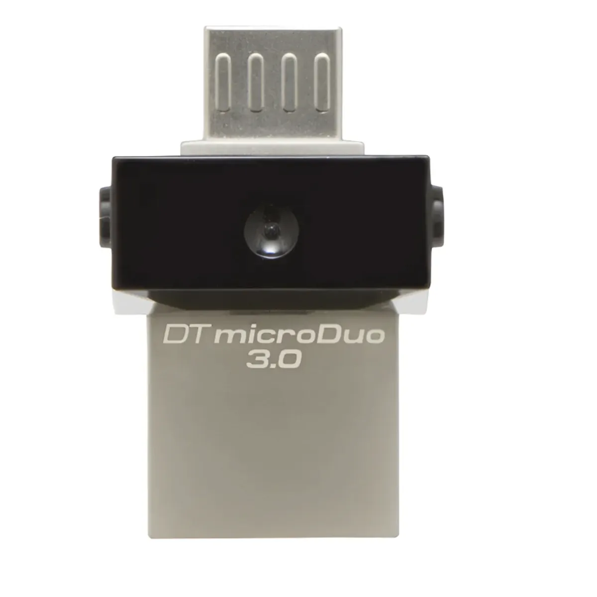 KINGSTON - Pen Drive Kingston Usb Otg 3.0 64gb Dtduo3/64gb