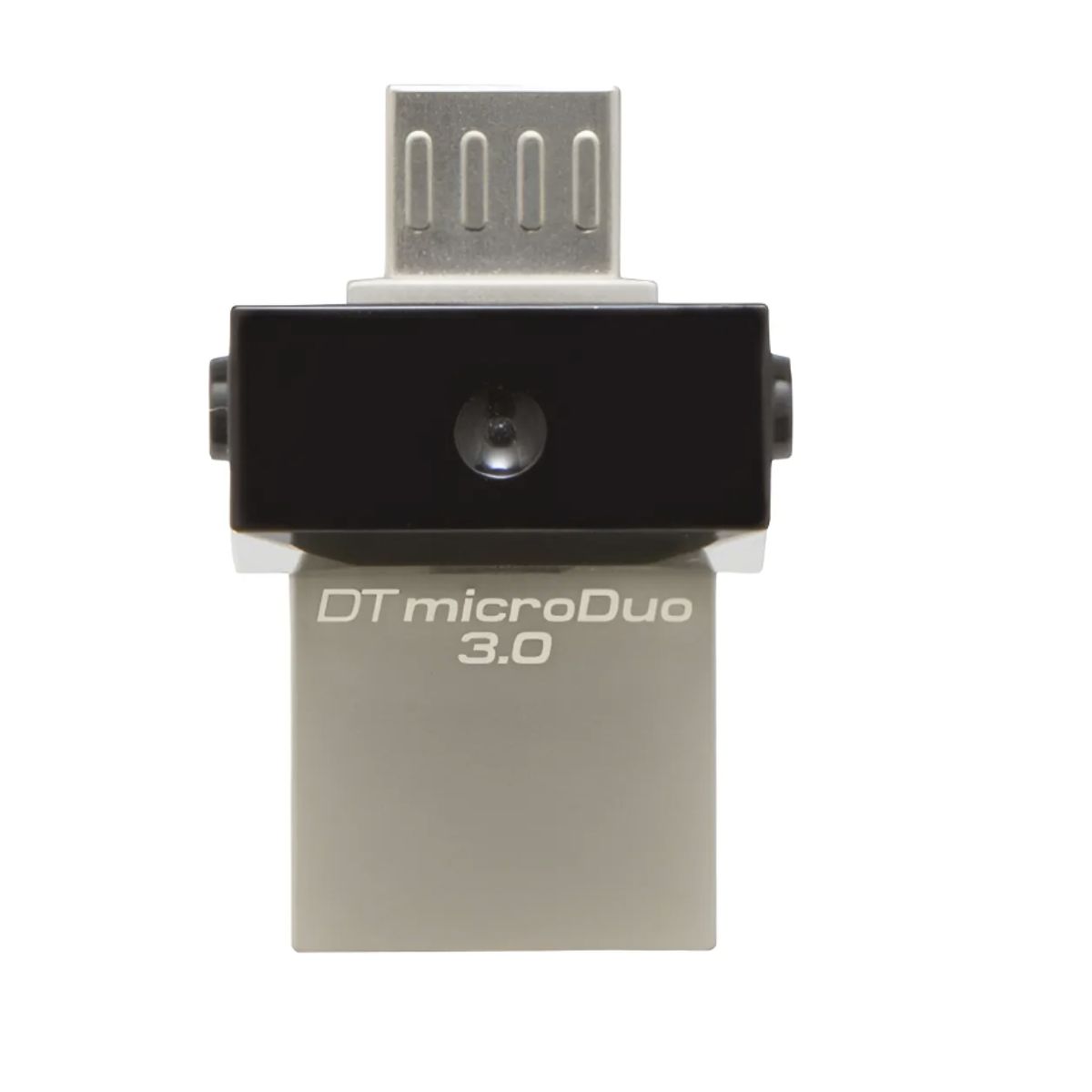 KINGSTON - Pen Drive Kingston Usb Otg 3.0 64gb Dtduo3/64gb