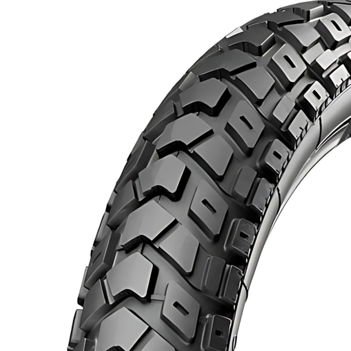 GENERICO - Neumático Moto Heidenau K60 Scout 11080R19 59T