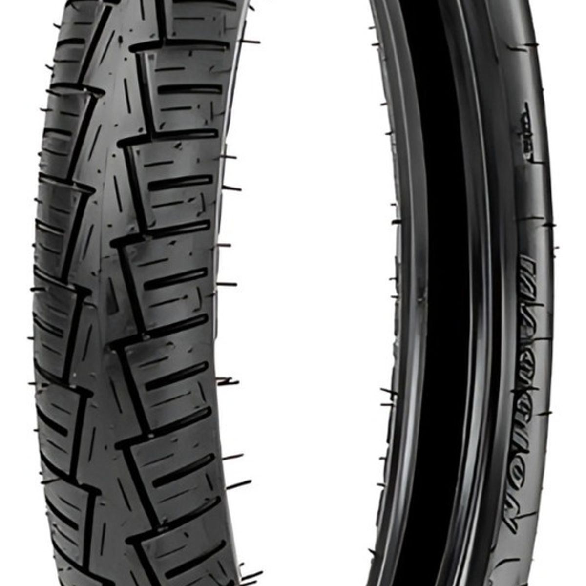 GENERICO - Neumático Moto Maggion Winner 9090 - 17 TL 49P