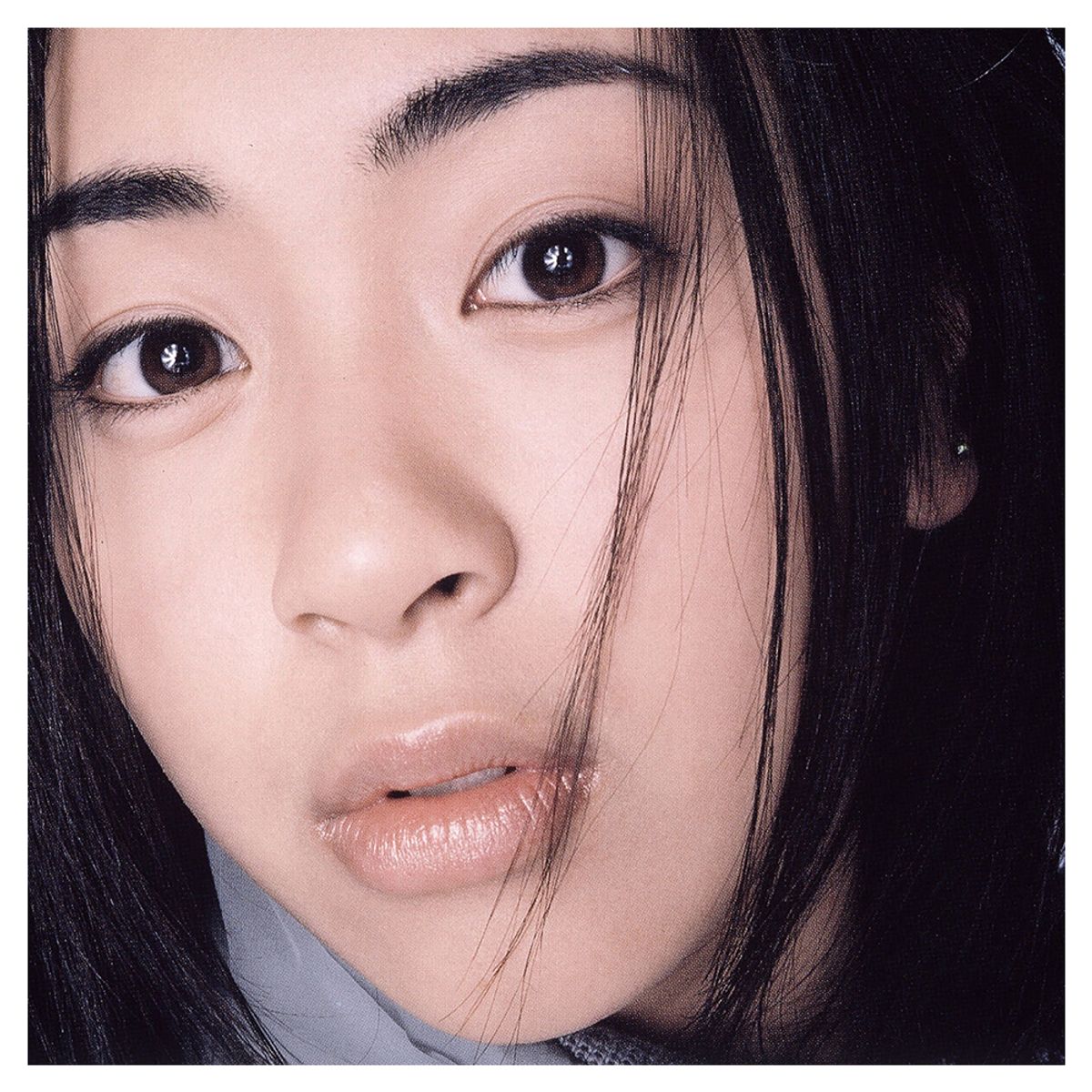 GENERICO - Utada Hikaru -First Love Ed Limitada- Vinilo Doble