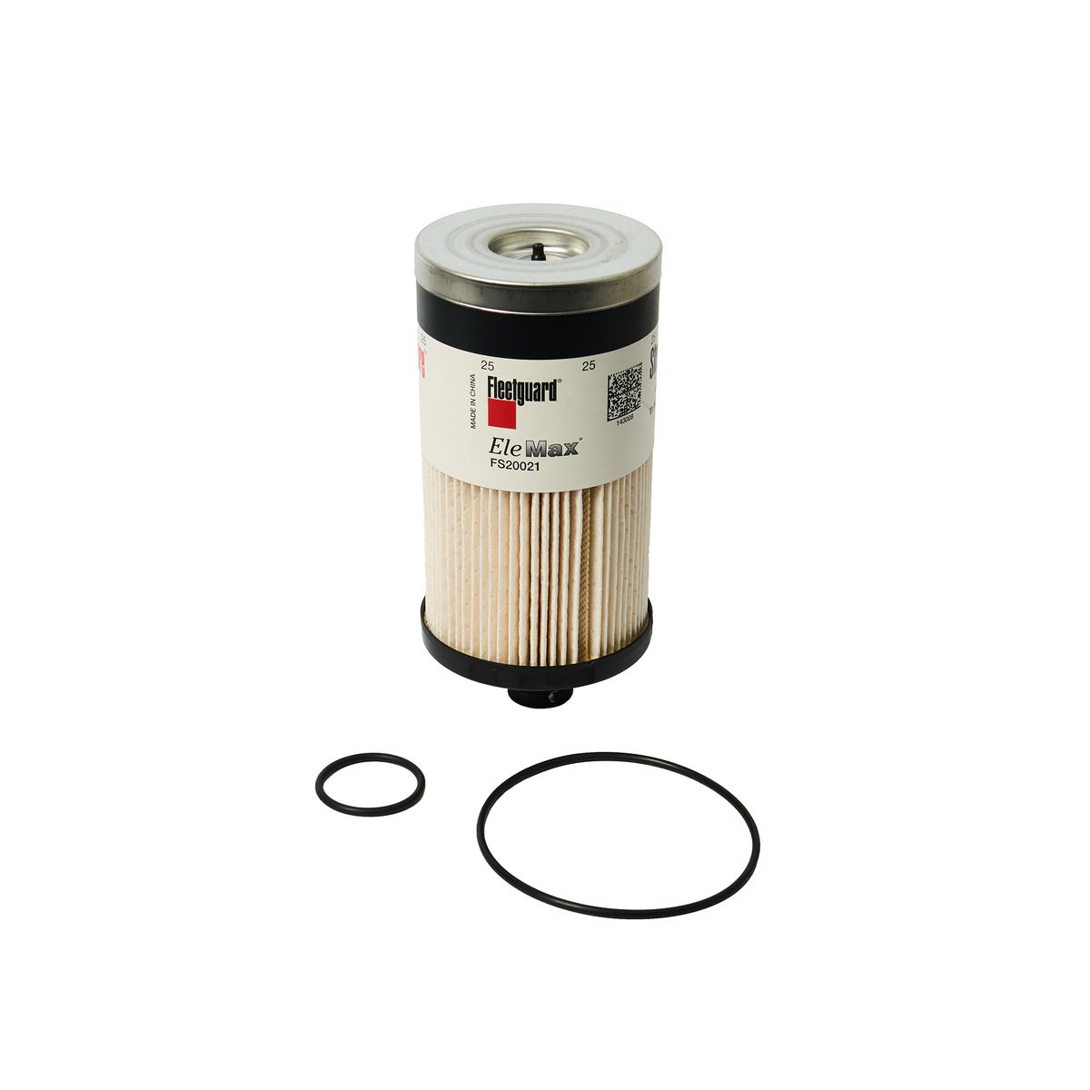 SINOTRUK - PRE FILTRO COMBUSTIBLE