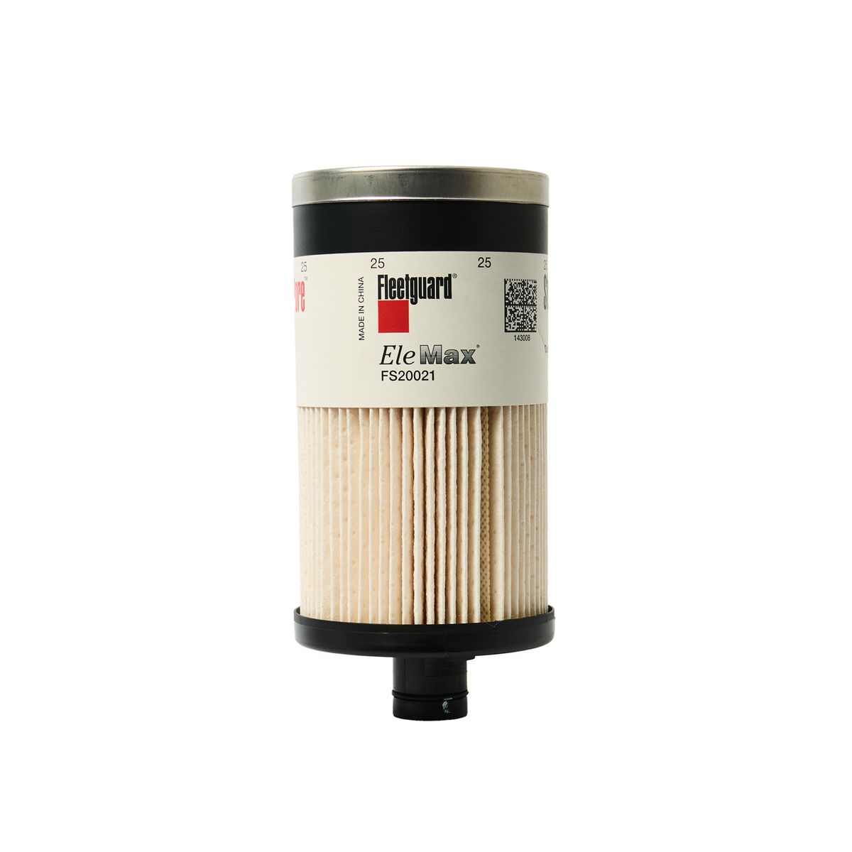 SINOTRUK - PRE FILTRO COMBUSTIBLE