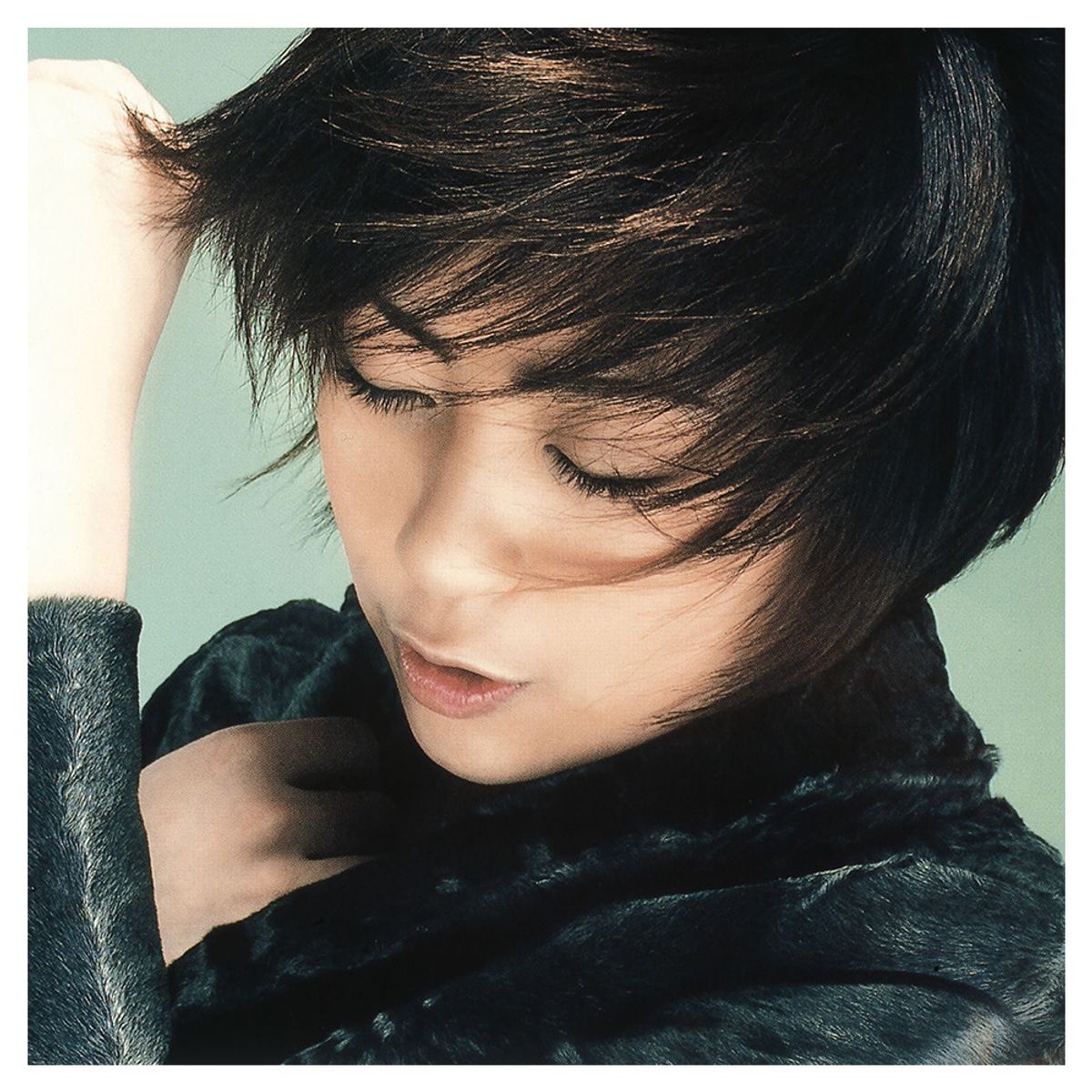 GENERICO - Hikaru Utada -Distance Ed Limitada- Vinilo Doble