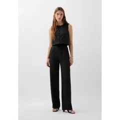 SCALPERS - PANTALÓN JACQUARD BOLSILLOS