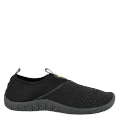 UNS - Zapatilla de Agua Hombre Negro Miyun