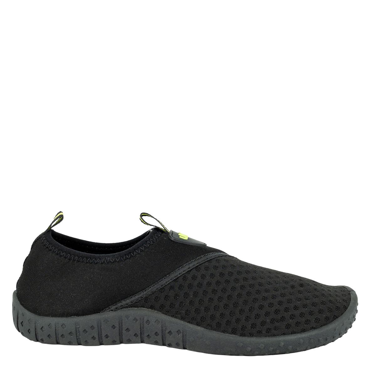 UNS - Zapatilla de Agua Hombre Negro Miyun UNS