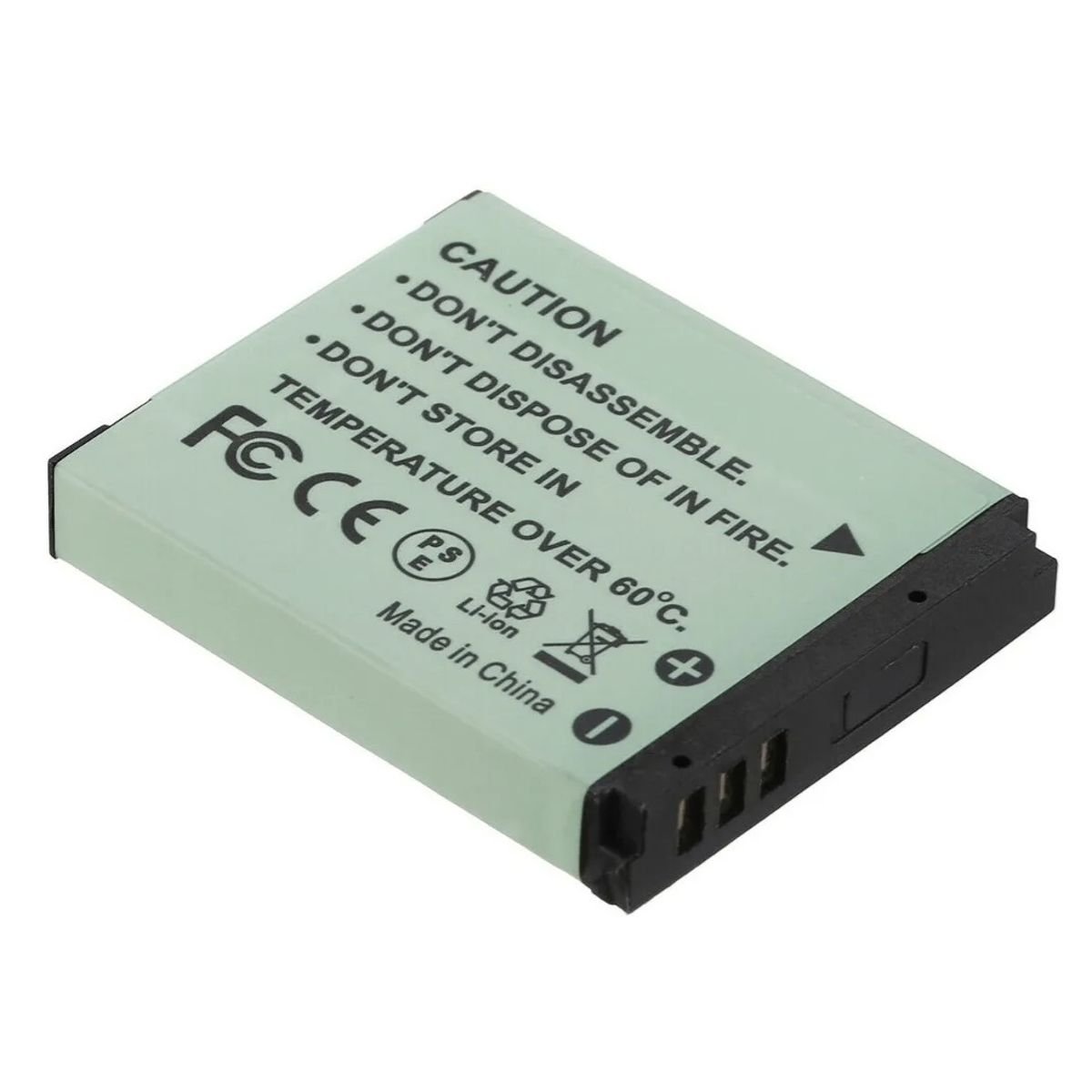 GENERICO - Bateria para Nb-6l Sd770is Sd1200is