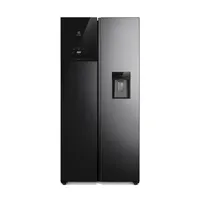 Refrigerador 431L No Frost Side by Side Inverter ES40WB