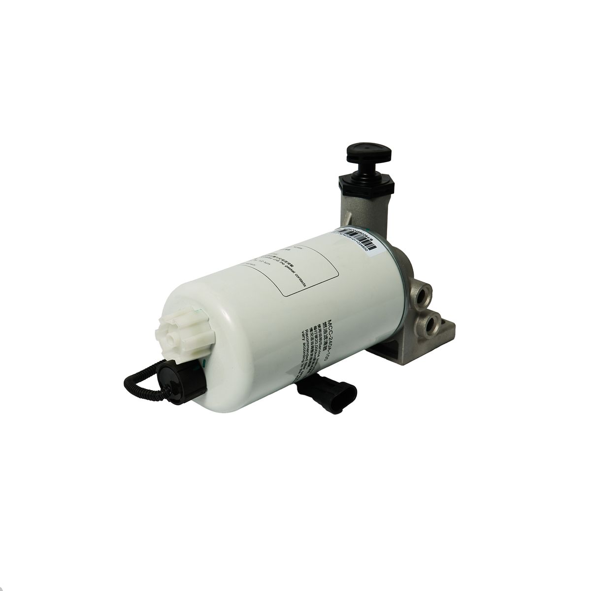 SINOTRUK - PRE FILTRO COMBUSTIBLE