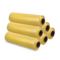 GENERICO - Alusa Film de Alimentos Tía Clarita 30cm*300m - Caja 6 uds