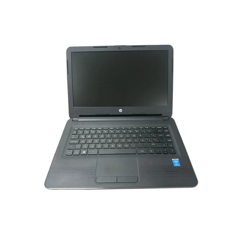 HP - NOTEBOOK HP 240 G5 I3 5005U 8 RAM 240 GB SSD REACONDICIONADO