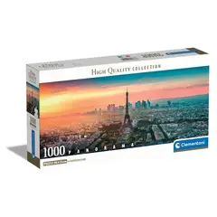 CLEMENTONI - 39868 PUZZLE 1000 PIEZAS PARIS
