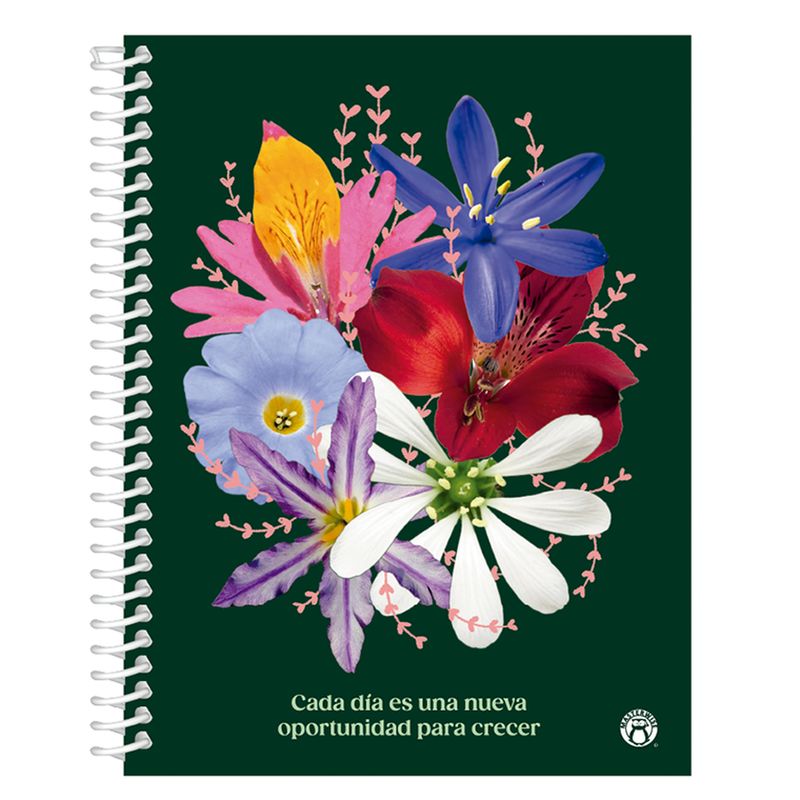 MASTER WISE - Agenda 2025 profesor Crecer