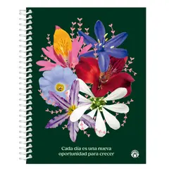 MASTER WISE - Agenda 2025 profesor Crecer