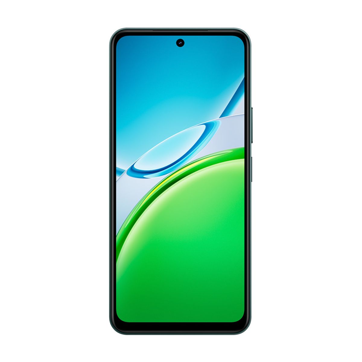 VIVO - Celular Y21d 256G+6G Jade Black