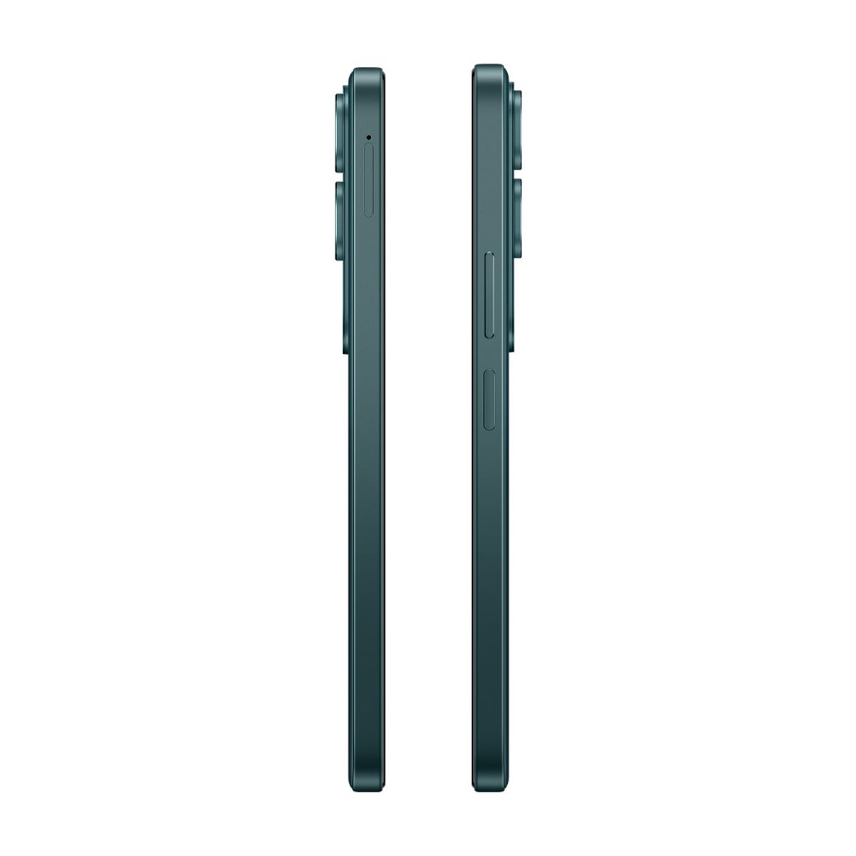 VIVO - Celular Y21d 256G+6G Jade Black