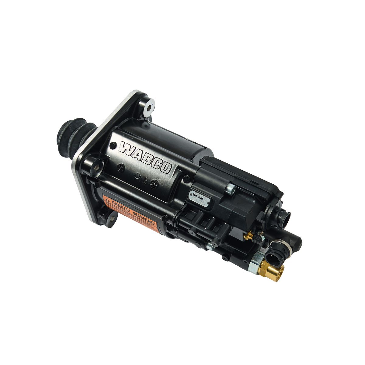 SINOTRUK - SERVO EMBRAGUE A7 - T7H