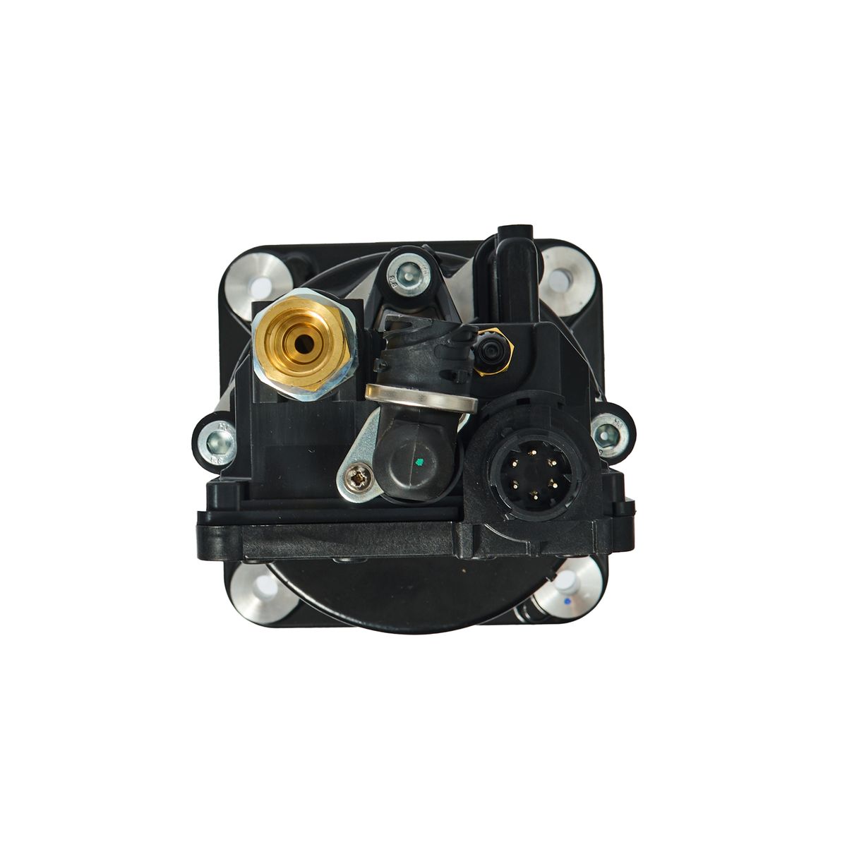 SINOTRUK - SERVO EMBRAGUE A7 - T7H