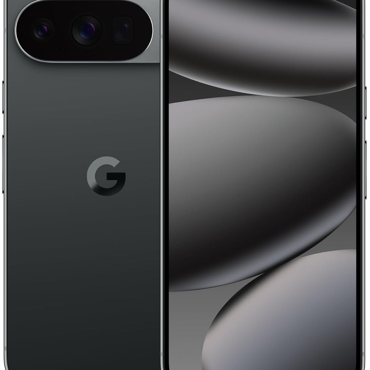 GOOGLE - Google Pixel 10 Pro 128GB 16GB - Obsidiana