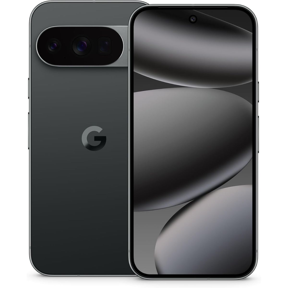 GOOGLE - Google Pixel 10 Pro 128GB 16GB - Obsidiana