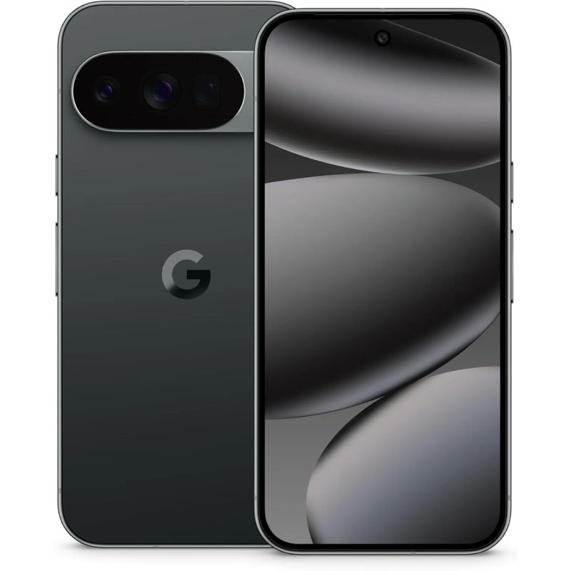 GOOGLE Google Pixel 10 Pro 128GB 16GB - Obsidiana | Falabella Chile