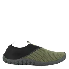 UNS - Zapatilla de Agua Hombre Verde Miyun