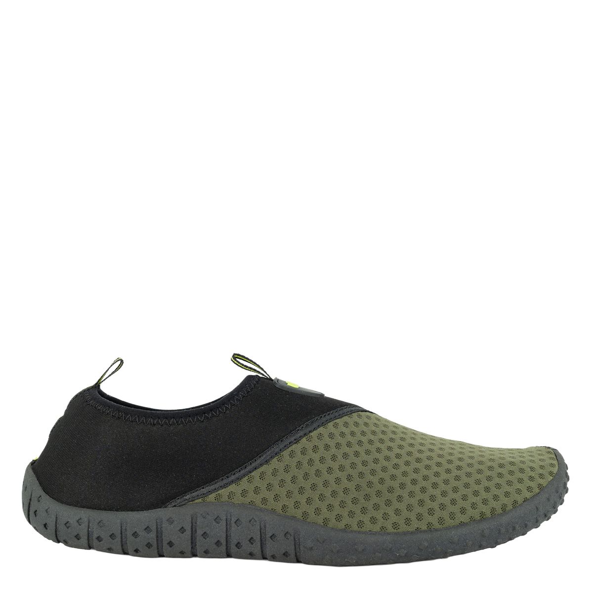 UNS - Zapatilla de Agua Hombre Verde Miyun UNS