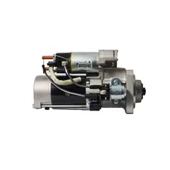 SINOTRUK - MOTOR PARTIDA T5G 210