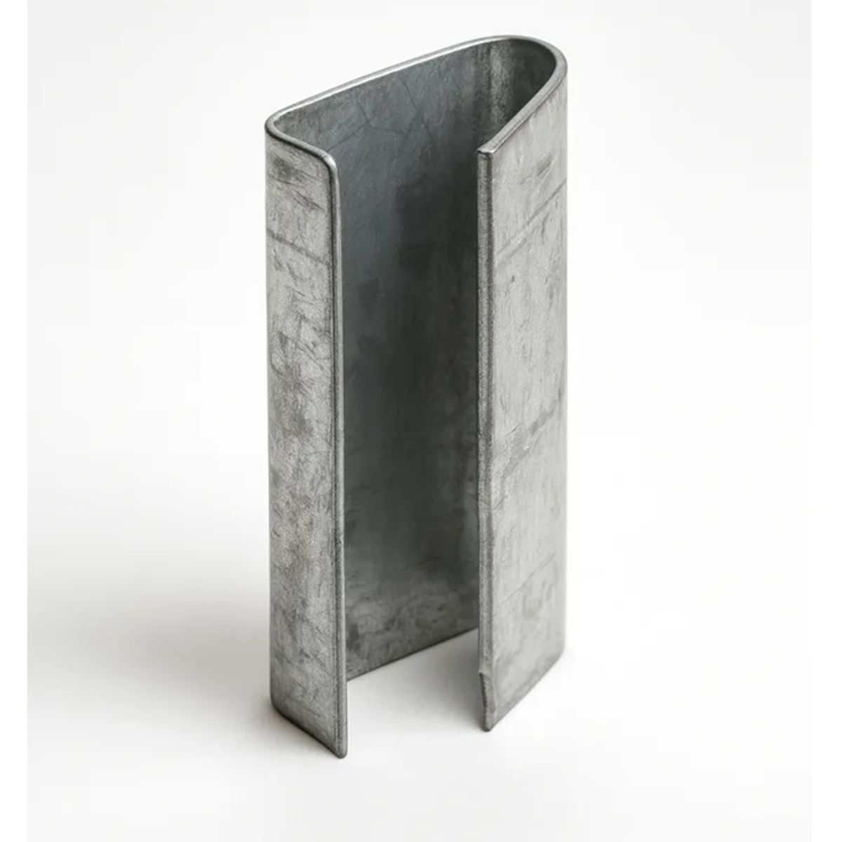 GENERICO - Sello Metálico Para Zuncho De 3/4  19mm Tipo Push 260und kg