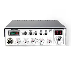 GENERICO - RADIO DE 10 Y 11 METROS ANYTONE ARES 2