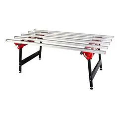 GENERICO - Banco De Trabajo Rubi Gran Formato 180x104x70cm 18935