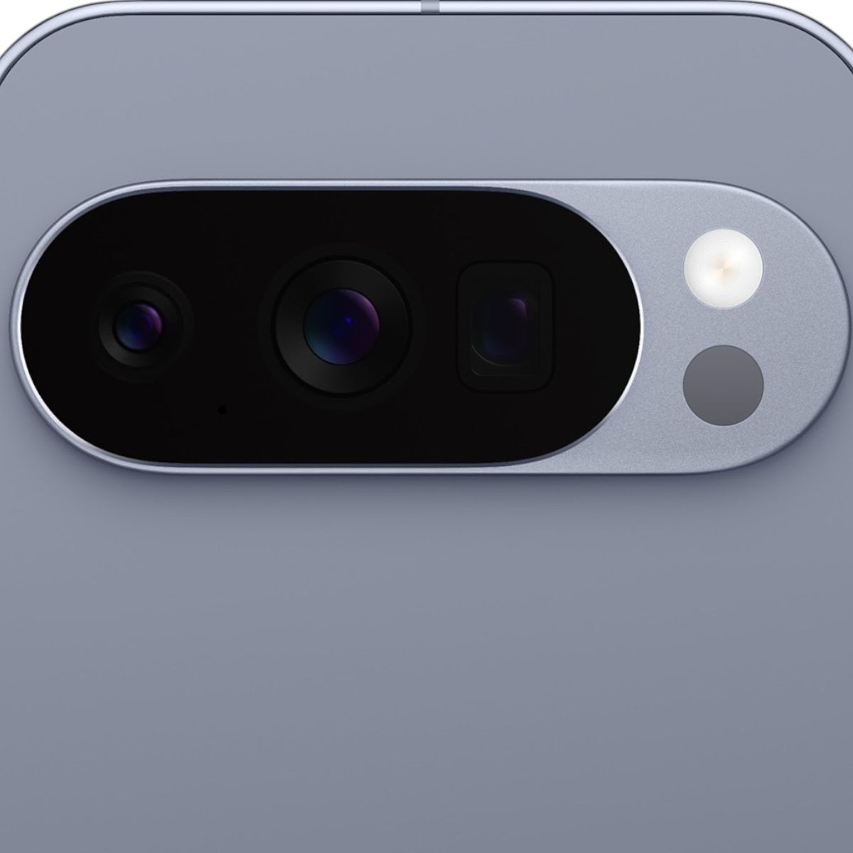 GOOGLE - Google Pixel 10 Pro 128GB 16GB - Piedra Lunar