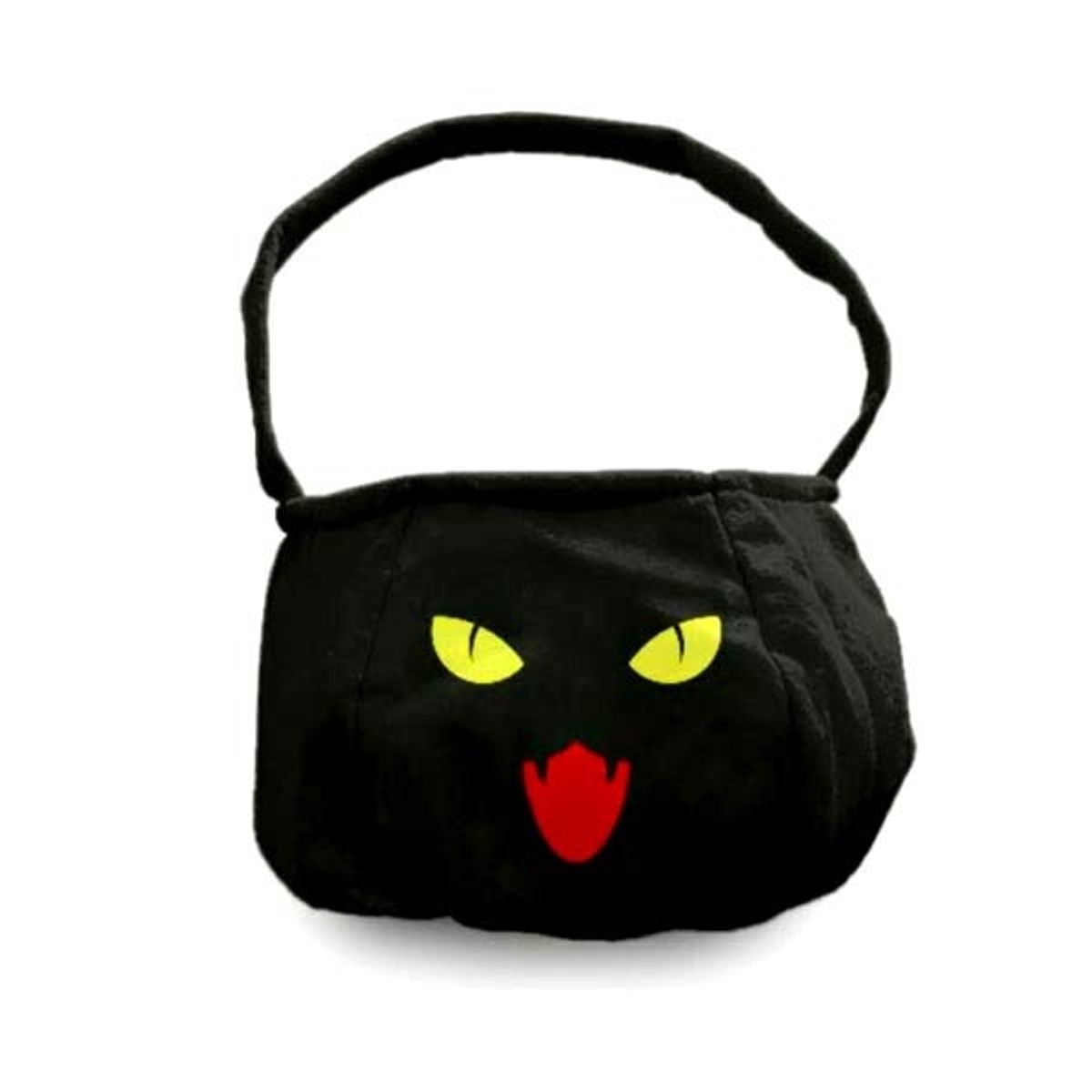 GENERICO - PACK BOLSA PARA DULCES - DISEÑO GATO 20X35 CMS X12 UNI