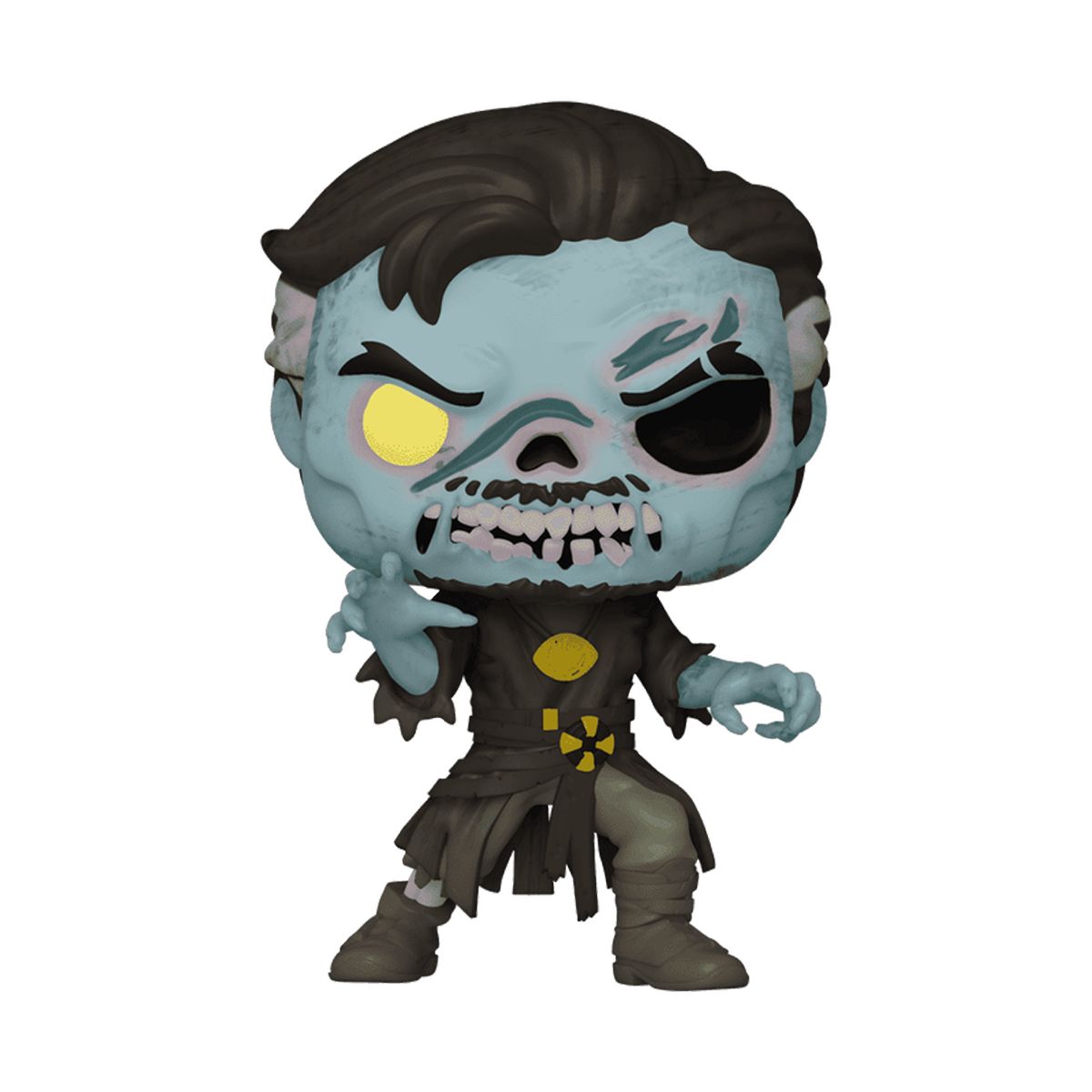FUNKO - Funko Pop Zombie Strange 946