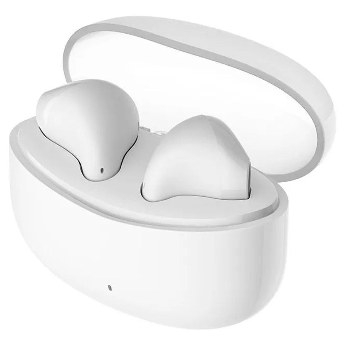EDIFIER - Audífonos Inalámbricos Edifier W110t Con Bluetooth Blanco