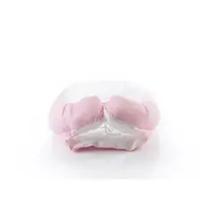 GENERICO - CUNA NIDO COLECHO TRADICIONAL ROSADO M KOLECHO