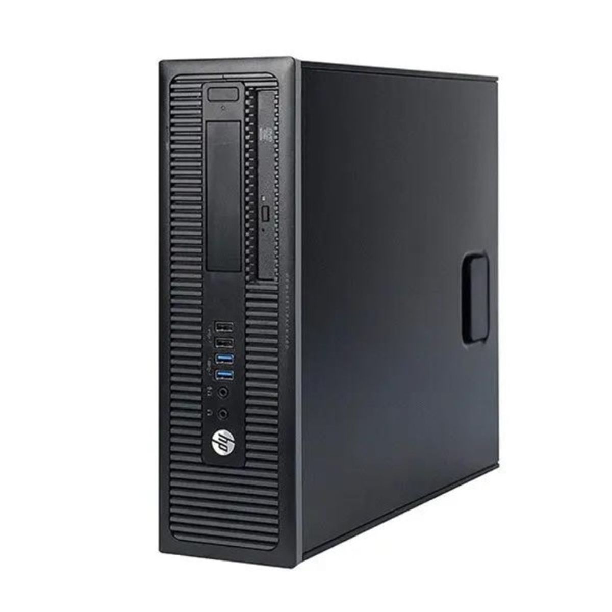 HP - PC HP Elitedesk 600 G1 Sff I5-4590 8gb 240gb REACONDICIONADO  GRADO A