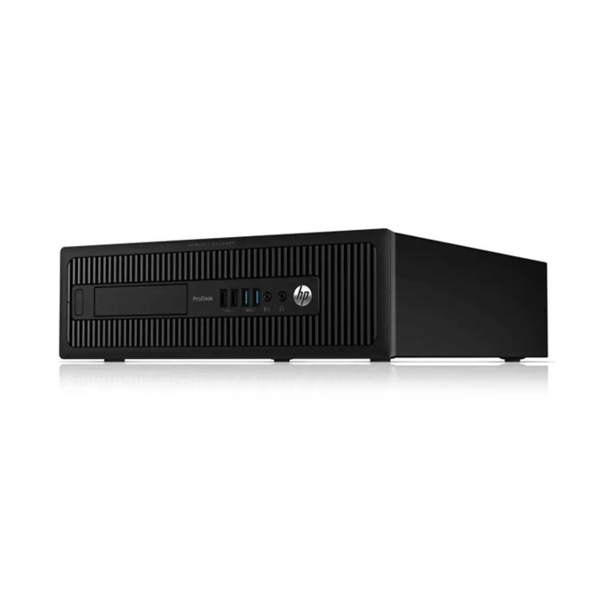 HP - PC HP Elitedesk 600 G1 Sff I5-4590 8gb 240gb REACONDICIONADO  GRADO A